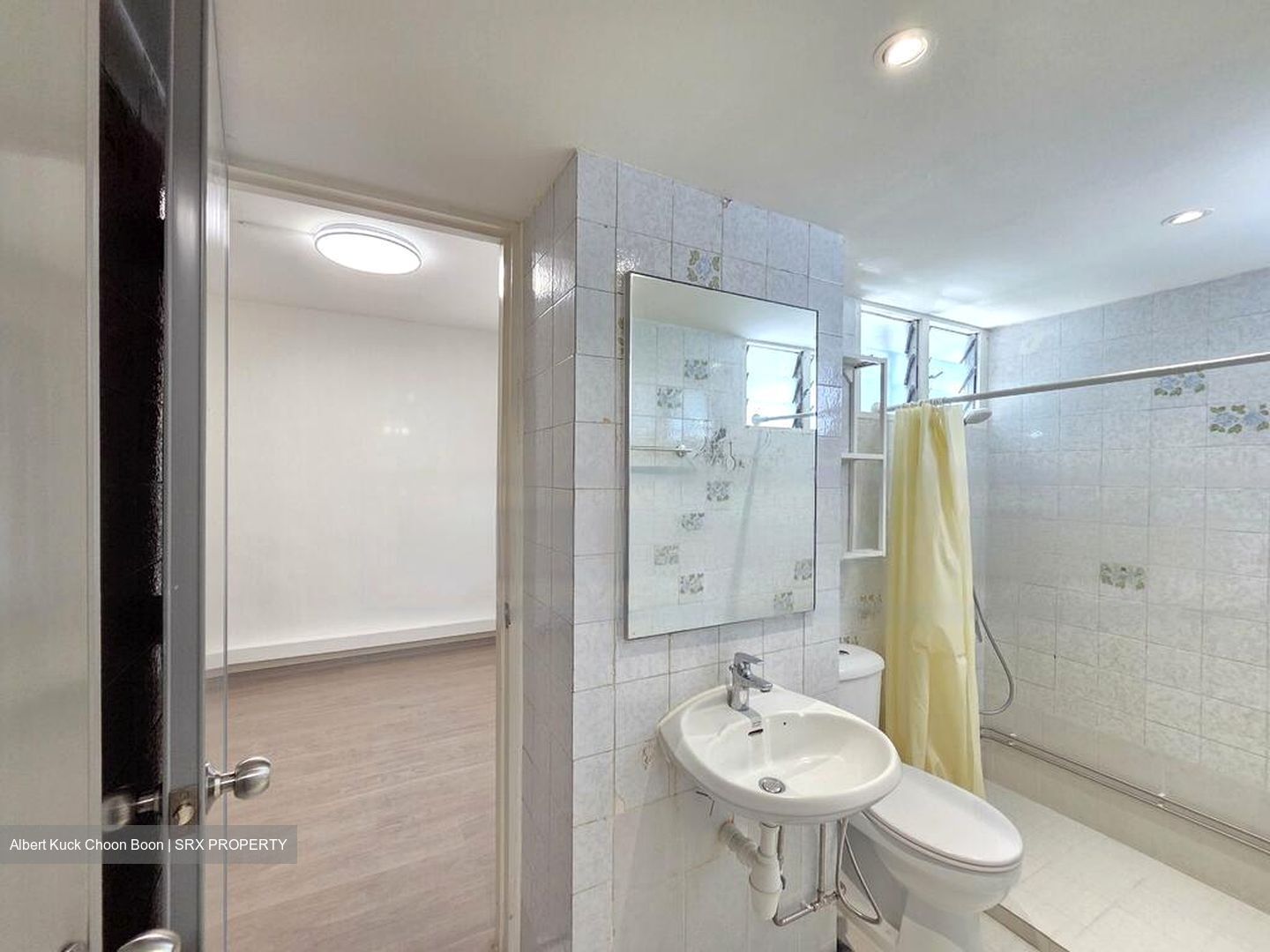 Dunearn Road (D11), Condominium #480029021